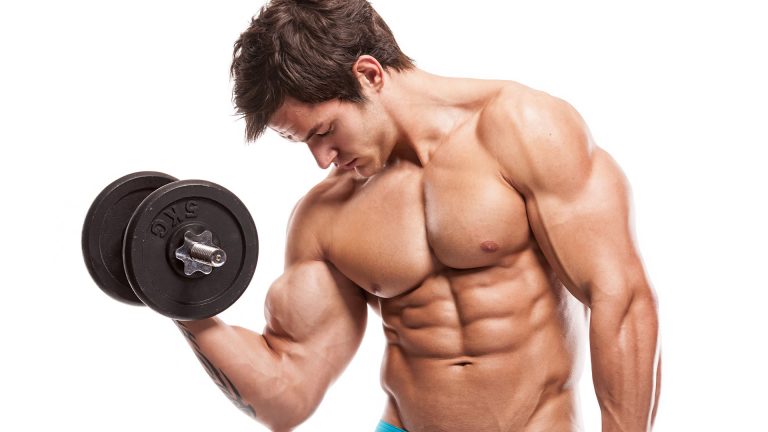 musculación
