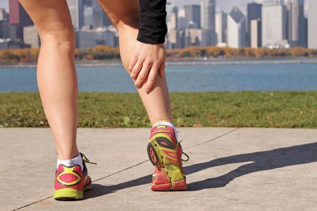 correr después de una lesión