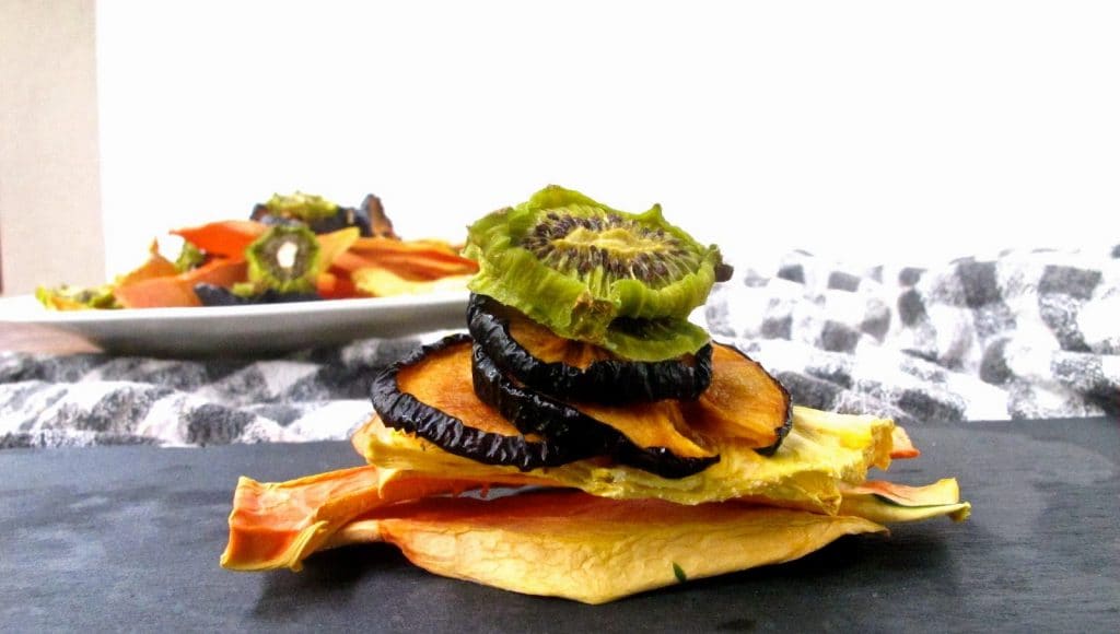 beneficios fruta deshidratada