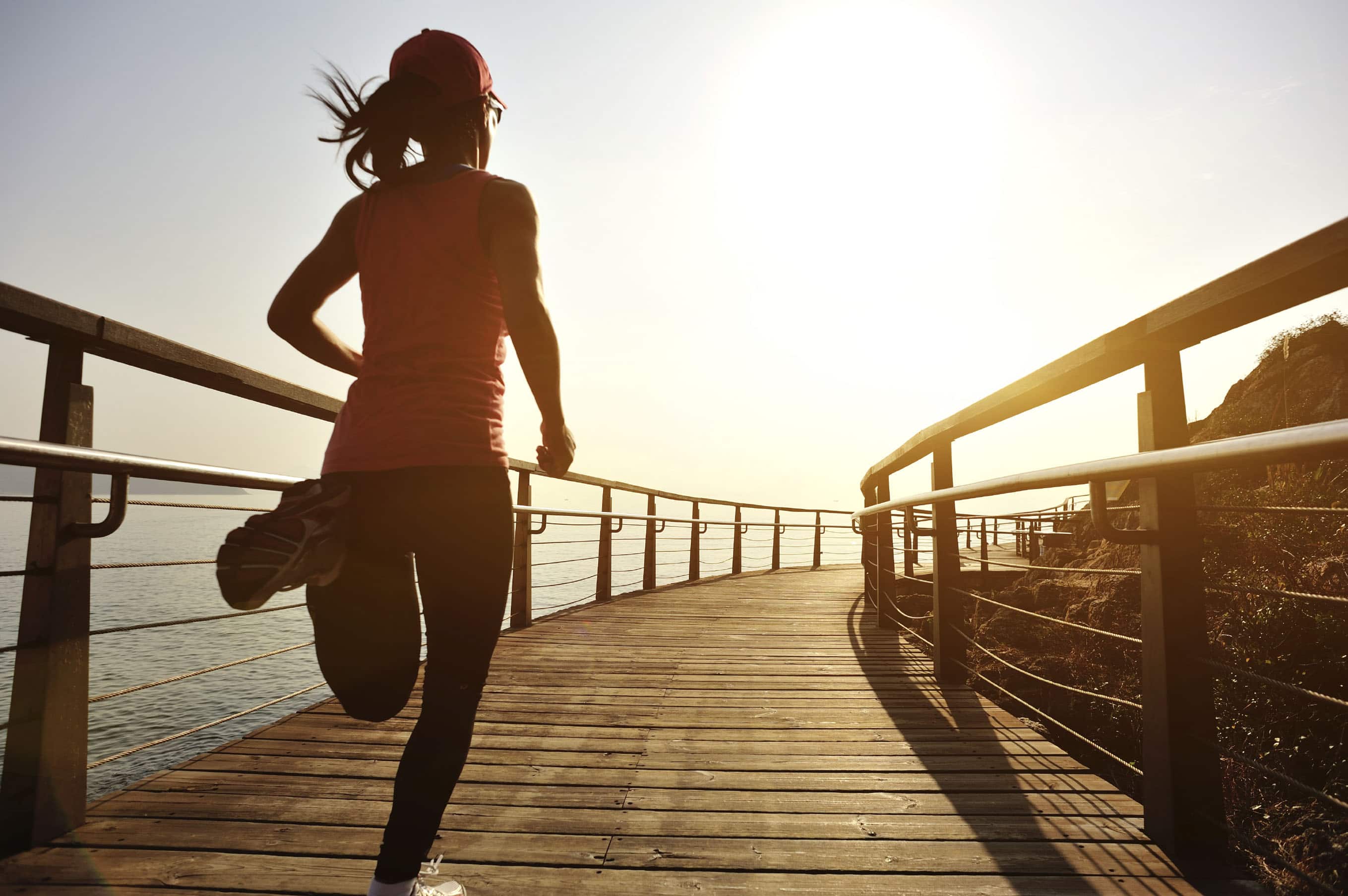 correr