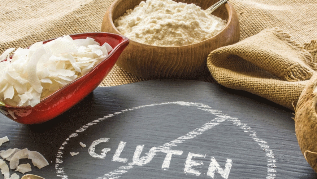 beneficios dieta sin gluten