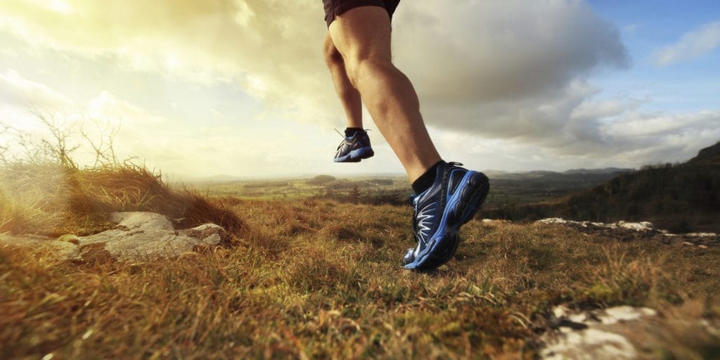 volver a correr después de una lesión