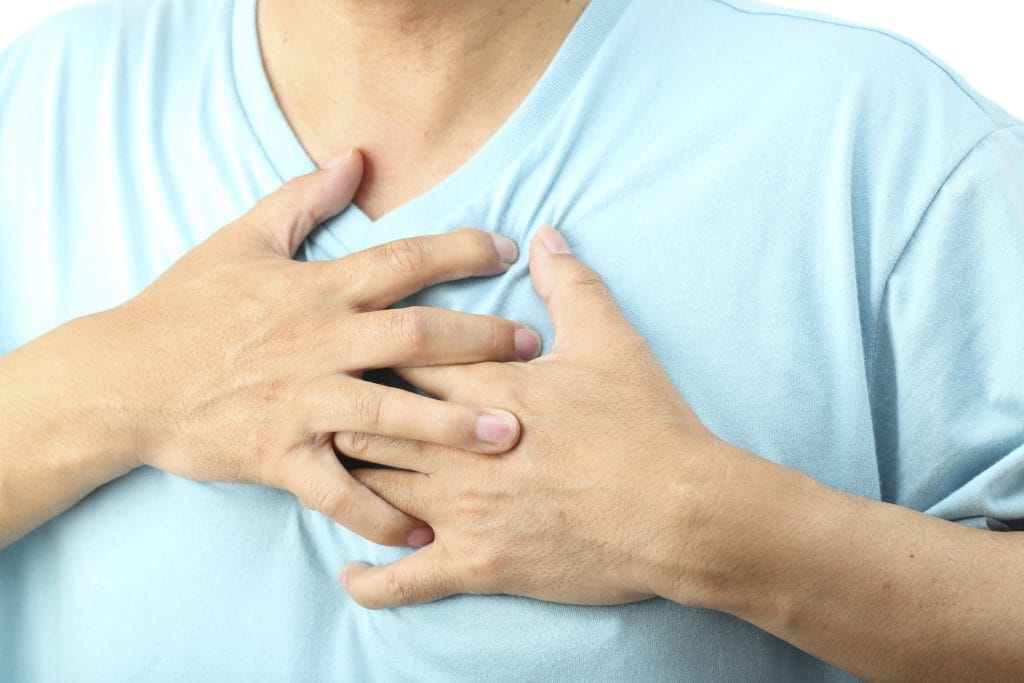 cardiopatias por colesterol alto