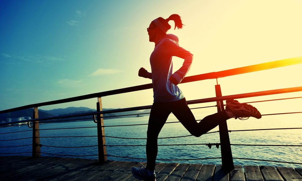 lograr cuerpo fitness