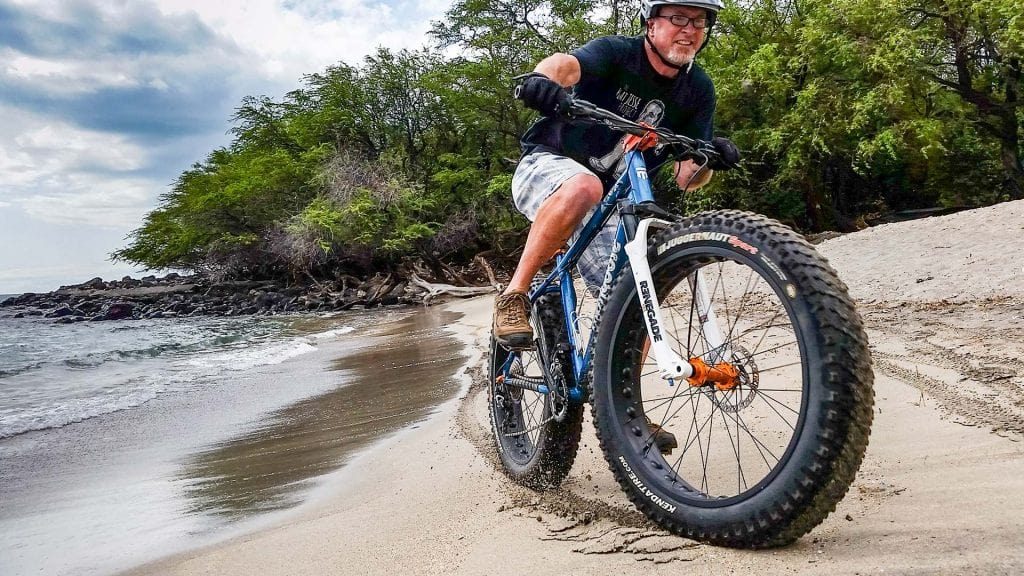 fat bikes