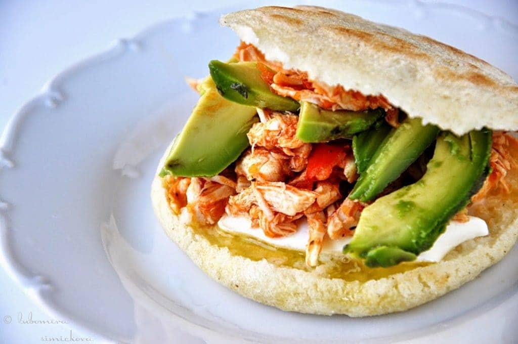Arepa