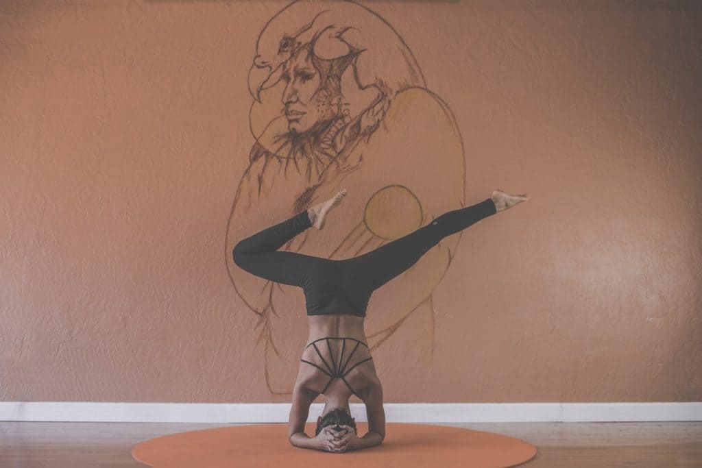 La importancia de los Beneficios del yoga en el organismo