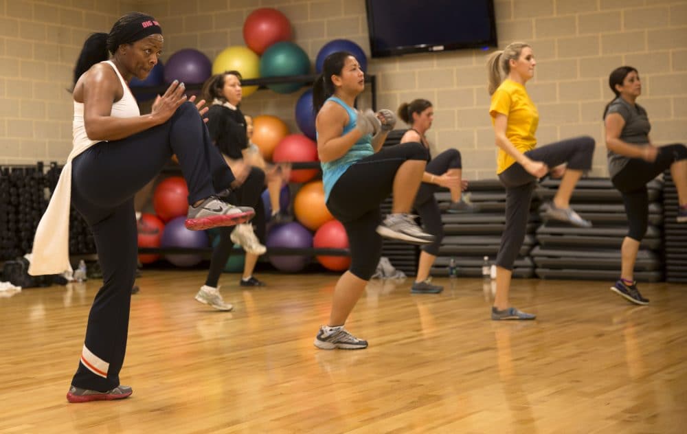 Cardio para quemar grasa