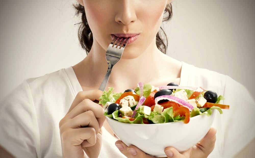 Dieta sin grasas Dieta sin grasas