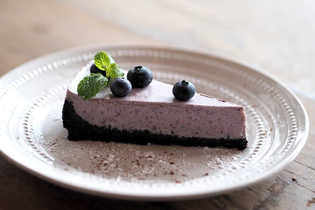 Cómo preparar mousse