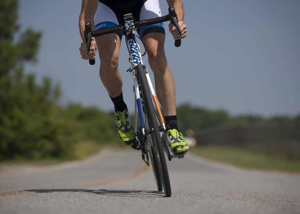 Tipos de nutrición para deportistas