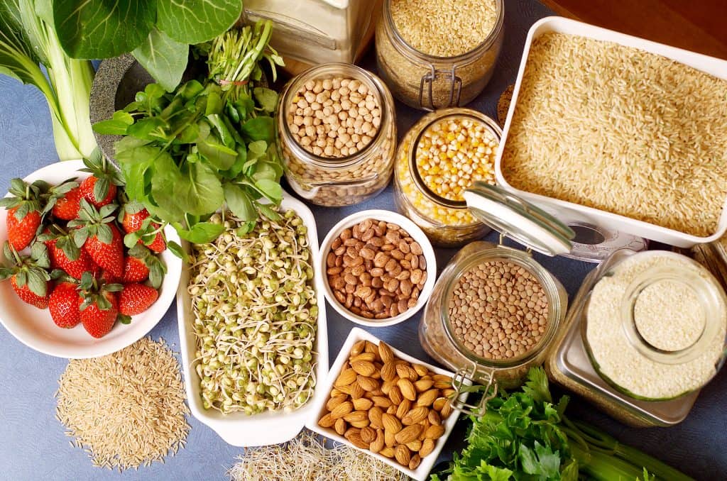 alimentos para correr más rápido