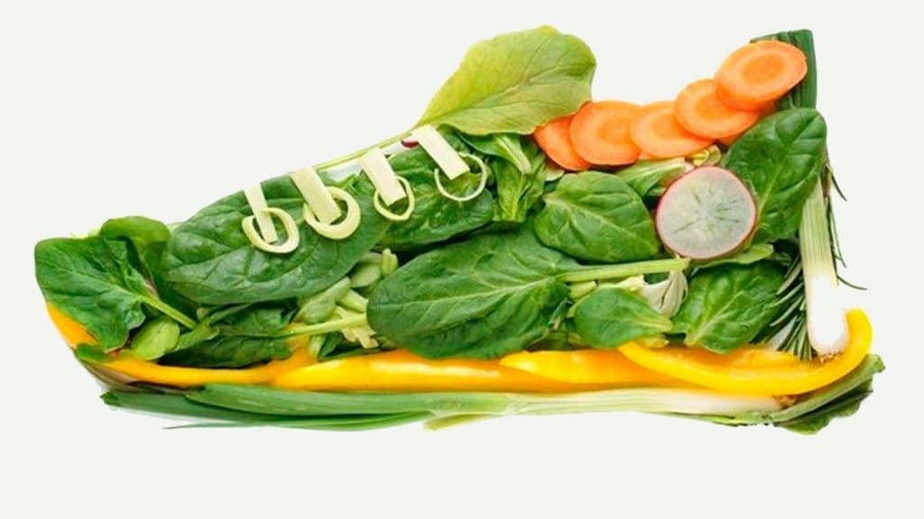 que alimentos comer para correr más rápido