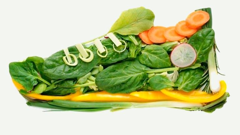 que alimentos comer para correr más rápido