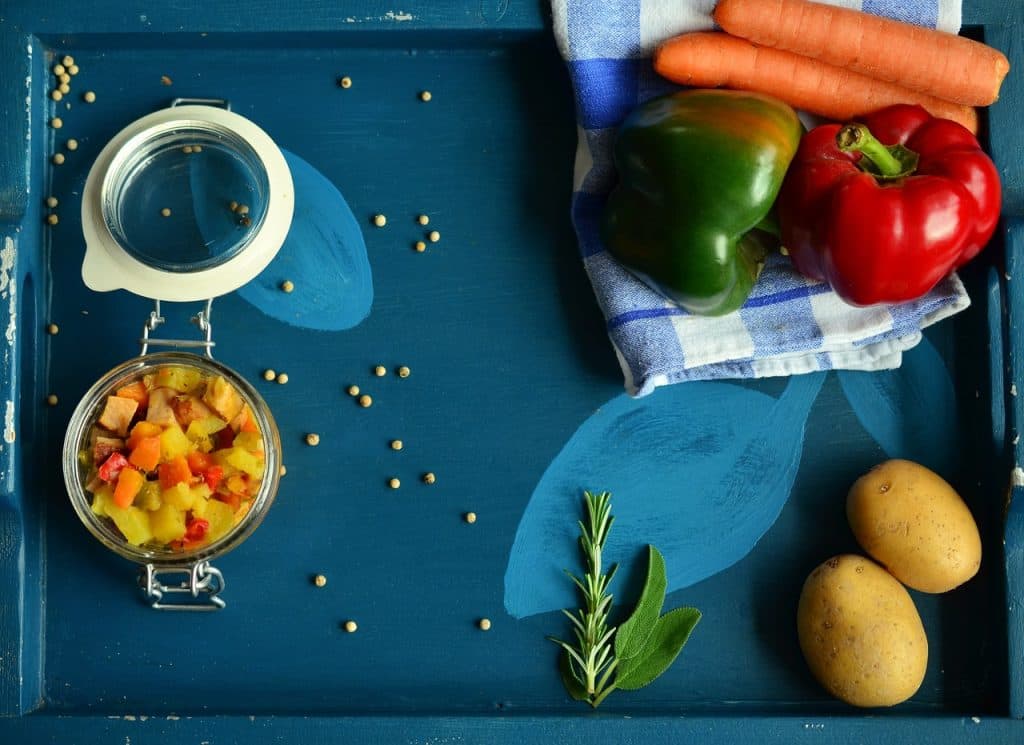 Las mejores Recetas para deportistas