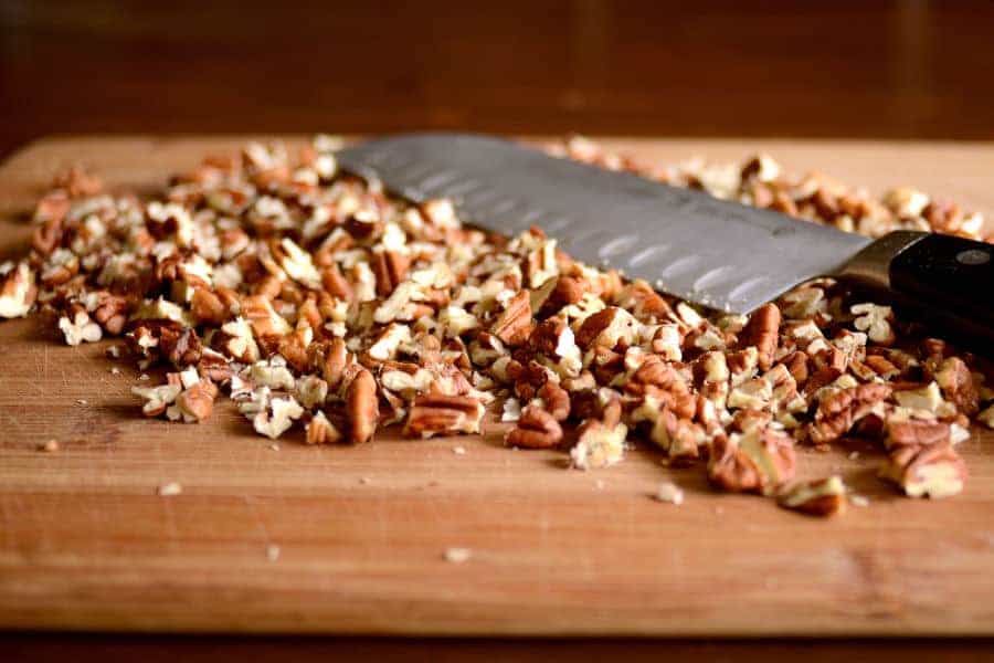 Haz tus propias barritas energéticas caseras y saludables