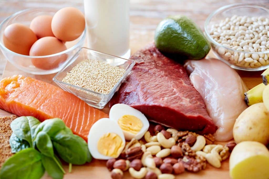 Lo que puedes comer cuando haces la dieta cetogénica