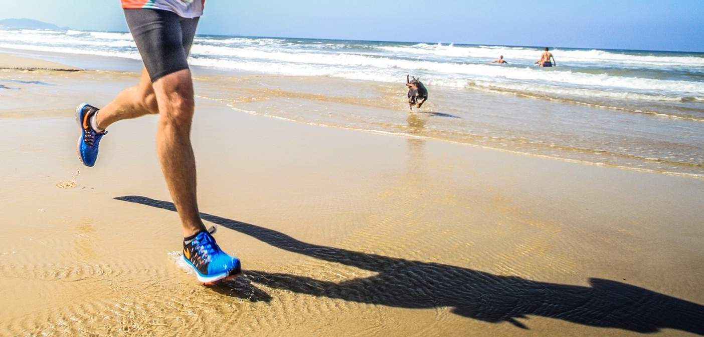 deporte en verano