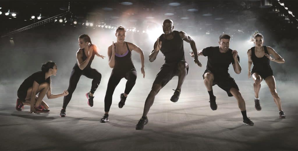 beneficios de practicar HIIT