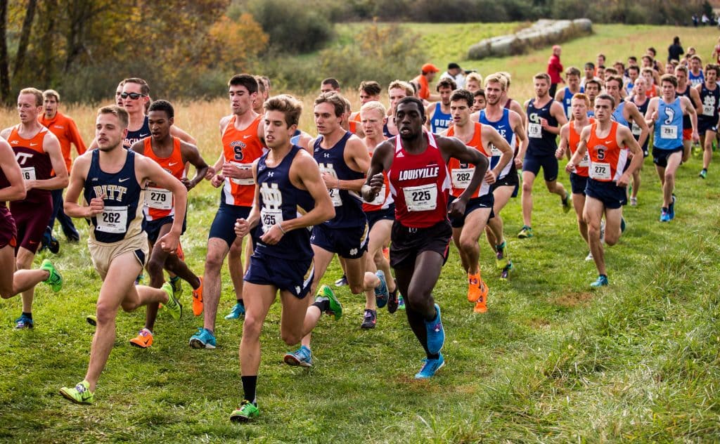 beneficios del cross country