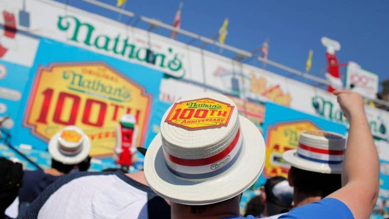 competiciones de comida