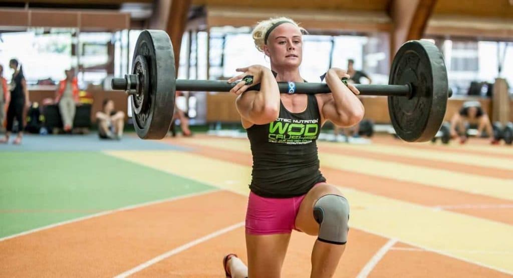 Ventajas del crossfit frente al trabajo de musculación