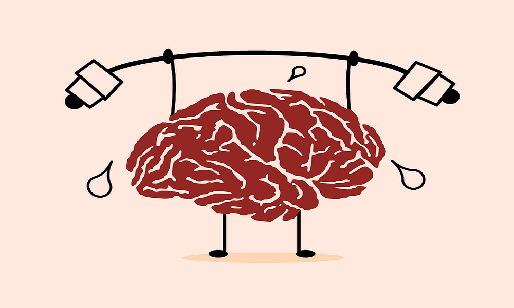 ejercicios físico mejora el cerebro
