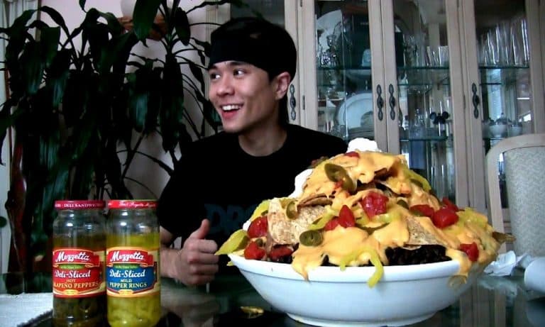 Matt Stonie