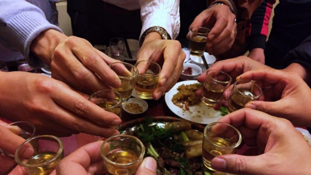 por qué el licor impide la pérdida de peso