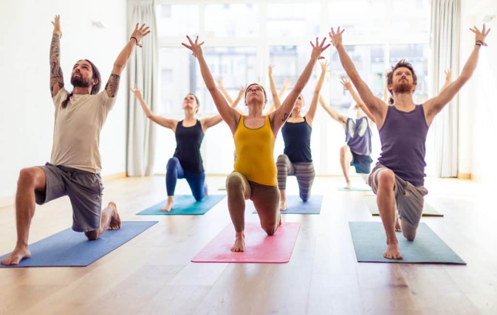Disciplinas deportivas para combatir el insomnio