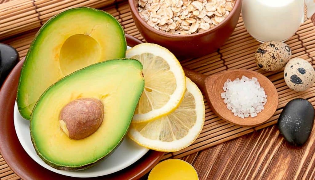Conoce los alimentos que aportan energía