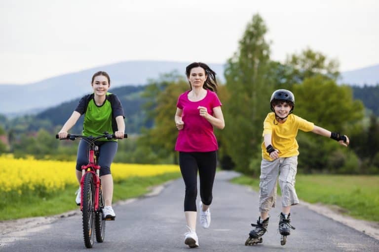 ejercicio para evitar la diabetes