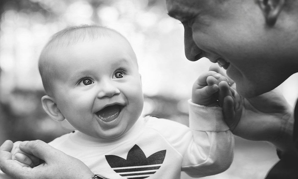 Oxitocina y felicidad