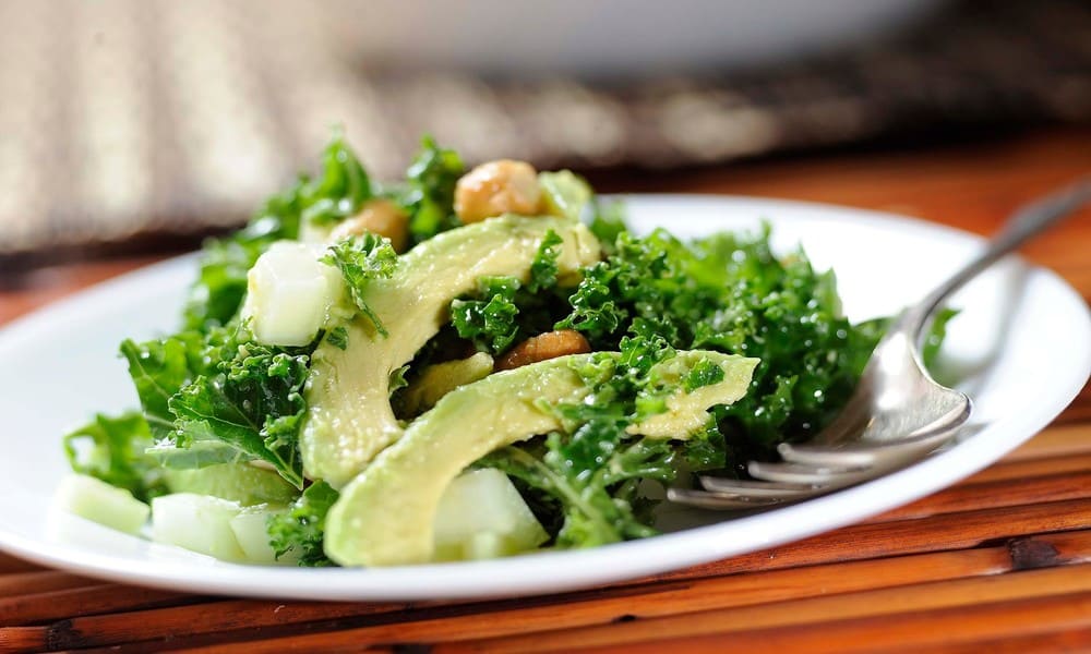 Recetas detox fáciles y rápidas con aguacate