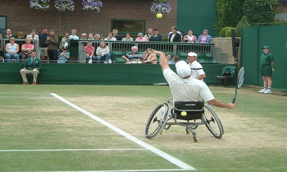 Resiliencia en el deporte