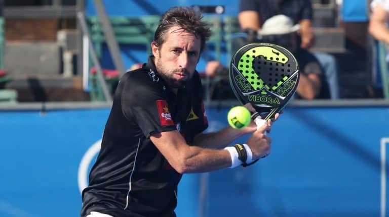 Palas de pádel Vibor-A