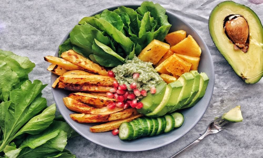 Buddah Bowls