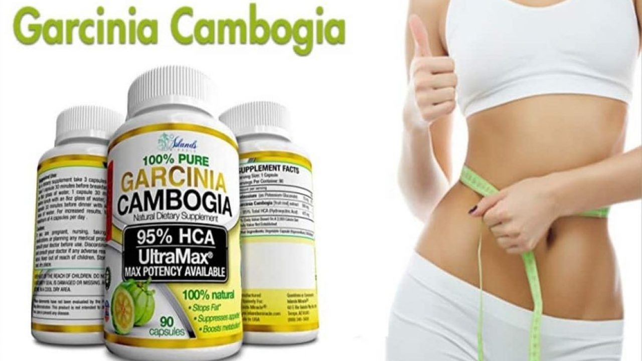 Como se toma la garcinia cambogia para bajar de peso