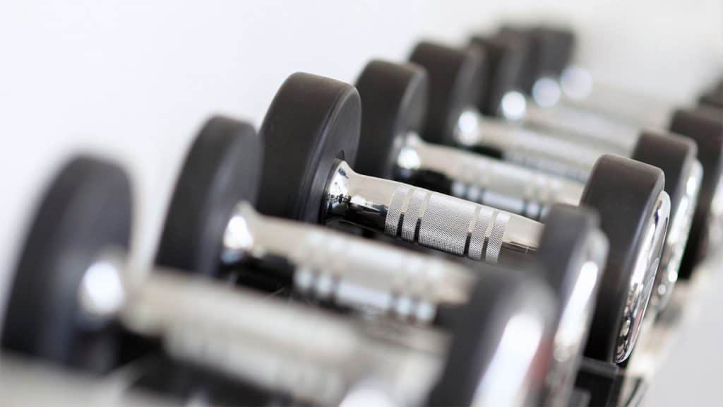 grandes mitos del gimnasio