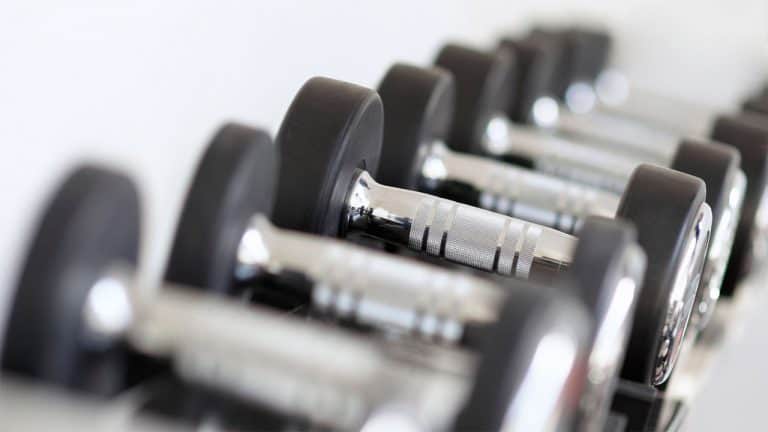 grandes mitos del gimnasio