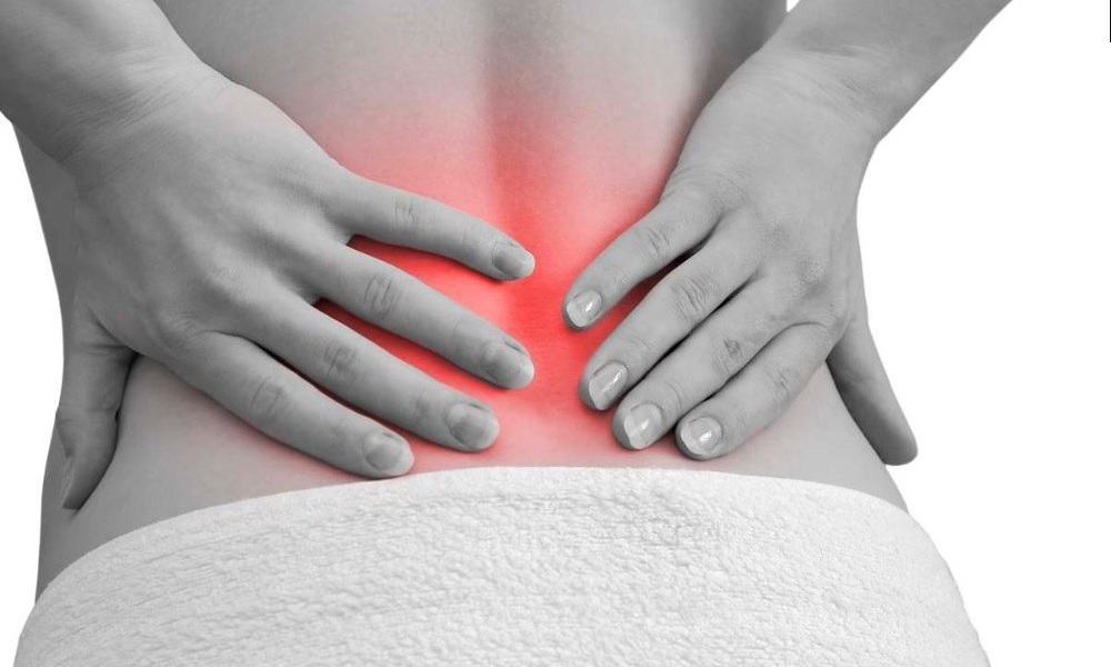 miomas y dolor de espalda