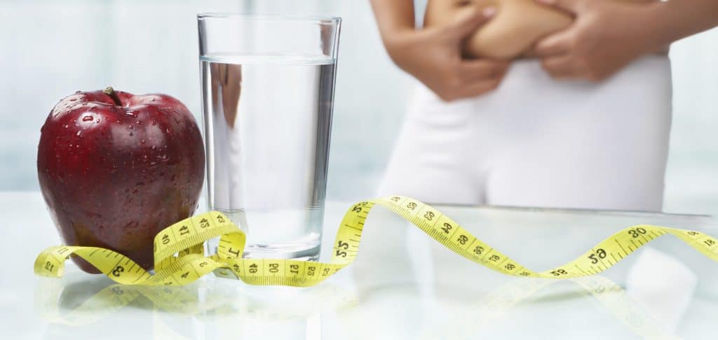 Errores de la pérdida de peso con dieta
