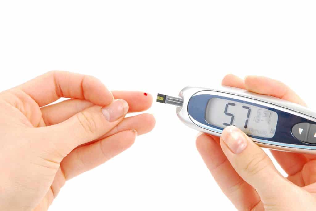 Recuerda que Medir la Glucosa en sangre es necesario