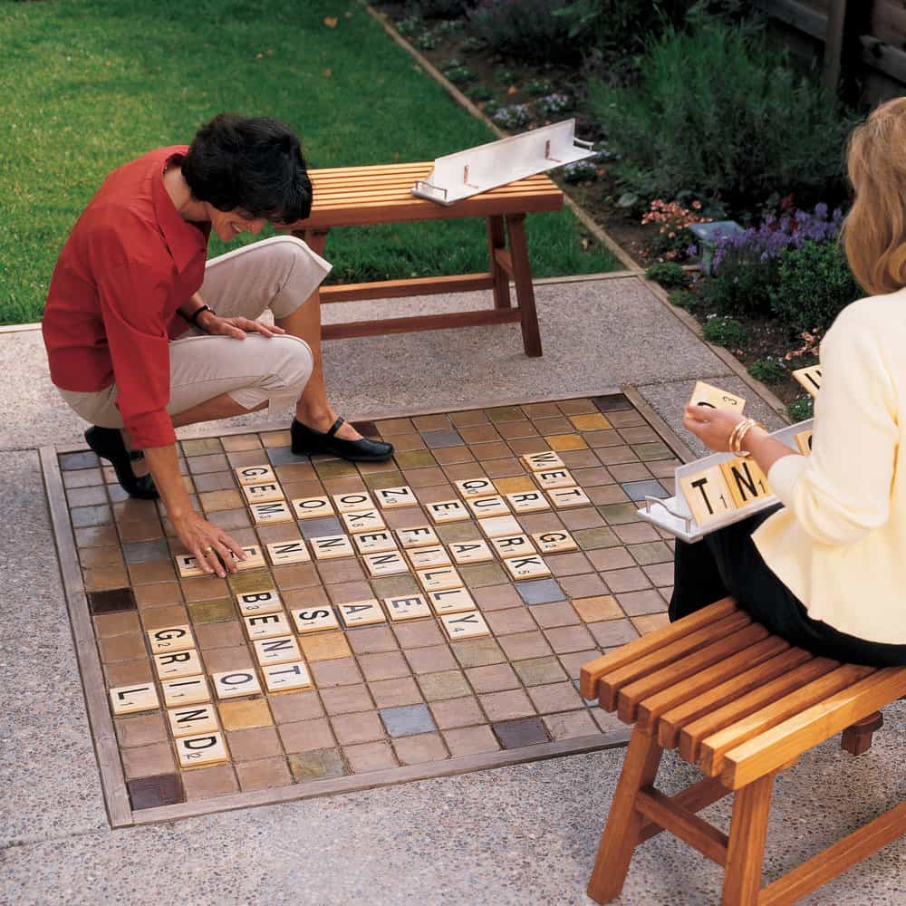 Conoce los deportes mentales y el scrabble