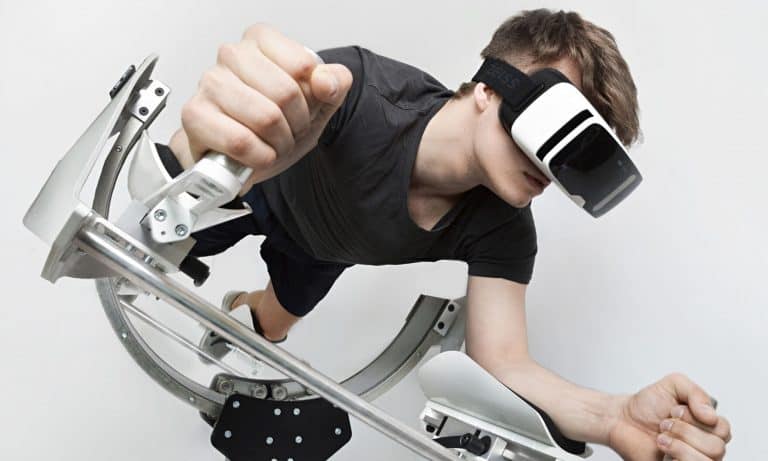 Conoce todas las tecnologías aplicadas al deporte