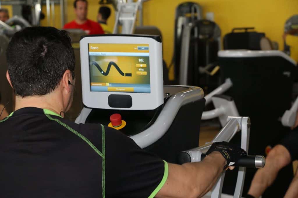 La importancia de las tecnologías deportivas