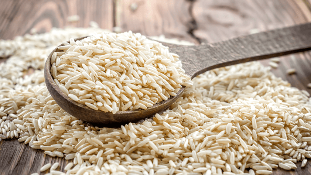 arroz integral beneficios