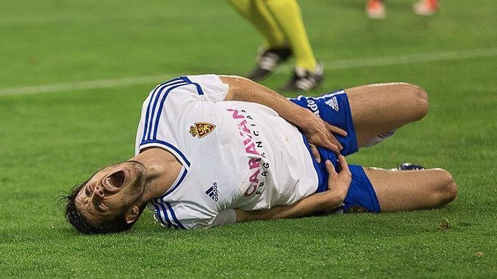 dolor patada testiculos