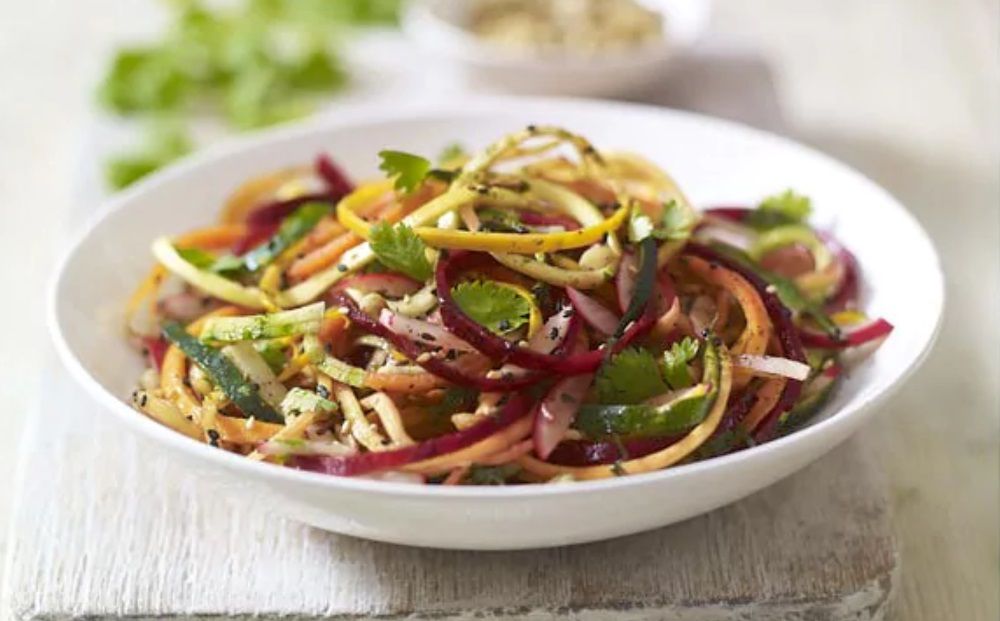 Recetas detox para purificar el cuerpo despues de navidad