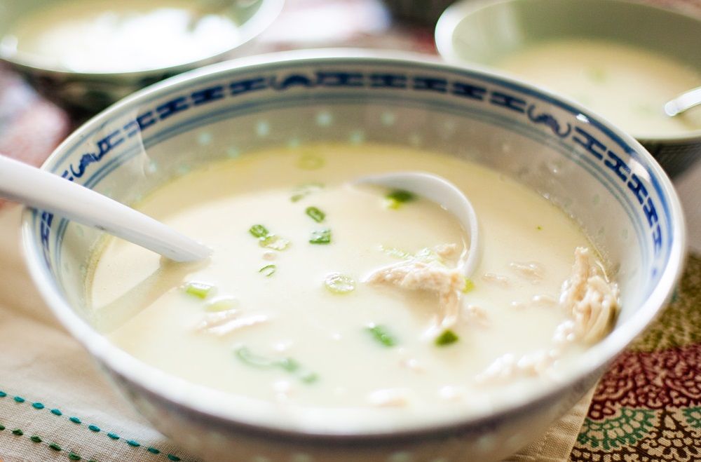 Recetas detox para purificar el cuerpo despues de navidad